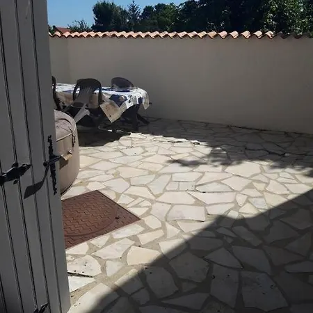 La Maison D'emmanon *