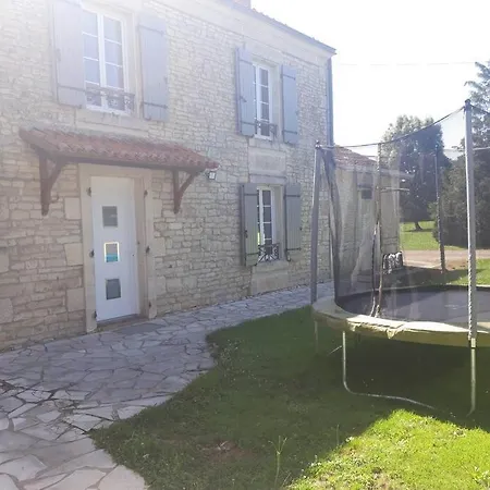 Dom wakacyjny La Maison D'emmanon *