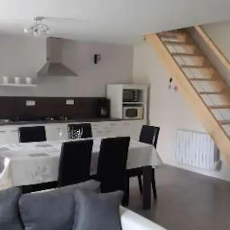 Dom wakacyjny La Maison D'emmanon *