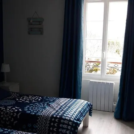 La Maison D'emmanon Holiday home Saint-Saturnin-du-Bois