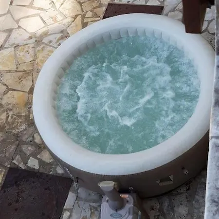 La Maison D'emmanon Dom wakacyjny *