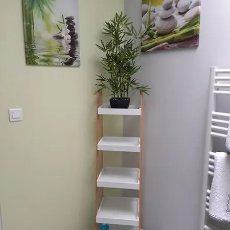 La Maison D'emmanon Saint-Saturnin-du-Bois